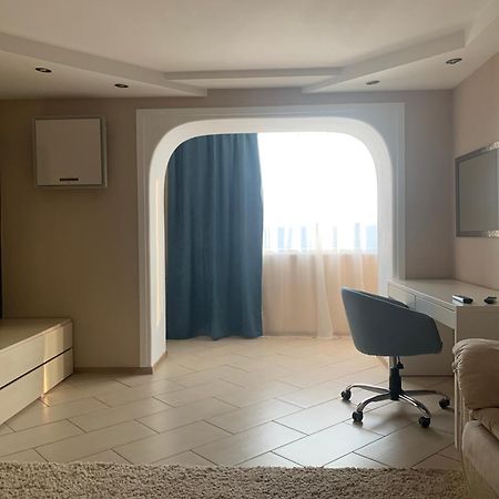 Cozy And Comfortable Apartment แชร์กาซี ภายนอก รูปภาพ