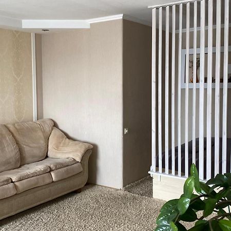 Cozy And Comfortable Apartment แชร์กาซี ภายนอก รูปภาพ