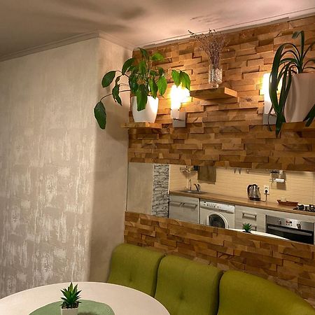 Cozy And Comfortable Apartment แชร์กาซี ภายนอก รูปภาพ