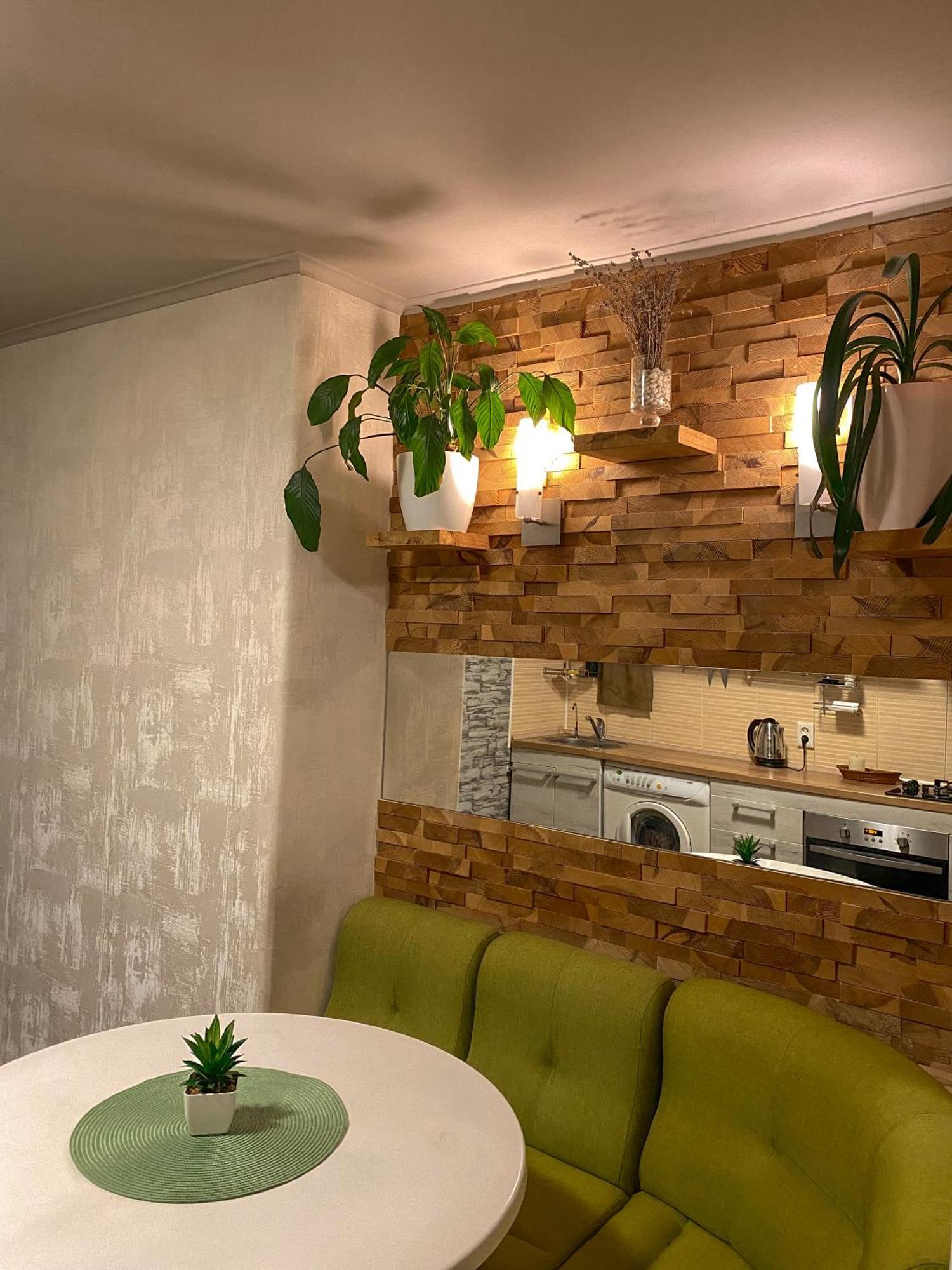 Cozy And Comfortable Apartment แชร์กาซี ภายนอก รูปภาพ
