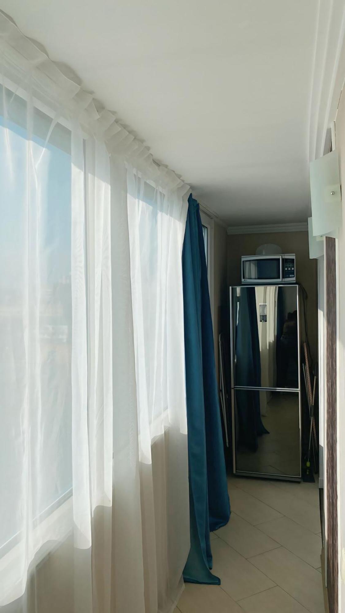 Cozy And Comfortable Apartment แชร์กาซี ภายนอก รูปภาพ