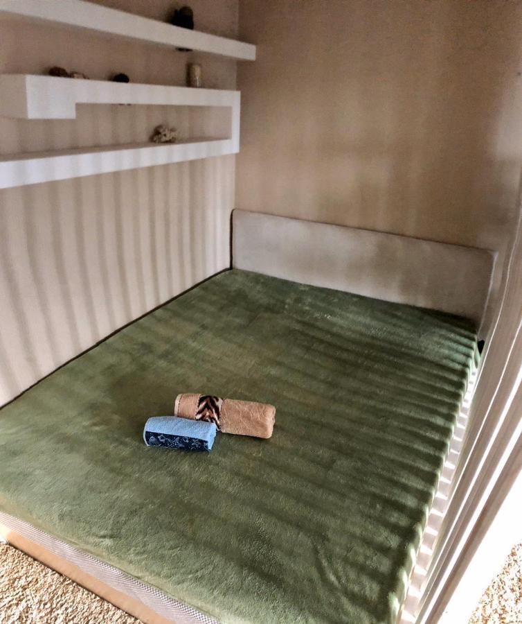 Cozy And Comfortable Apartment แชร์กาซี ภายนอก รูปภาพ